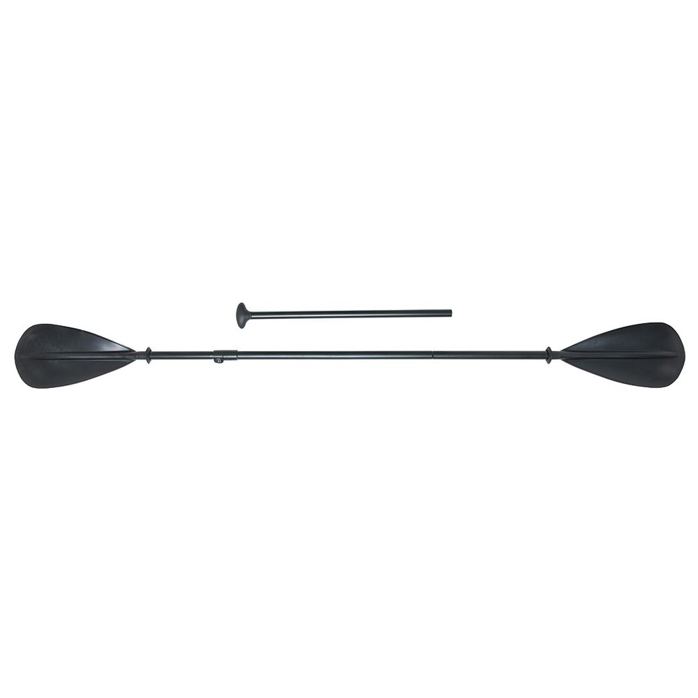 Remo Doble / Simple 221 cm.